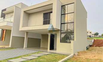 Imagem: Casa de condomínio para venda tem 181 metros