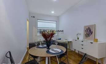 Imagem 2: Apartamento para venda com 90 metros quadrados com 2 quartos em Copacabana - Rio de Janeir