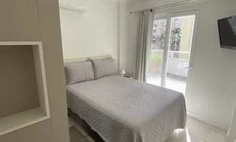 Imagem 4: Apartamento Garden com 225 m² - 3qts - 2 Vagas - Piscina Privativa