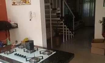 Imagem 2: Casa com piscina - Vila Moreira