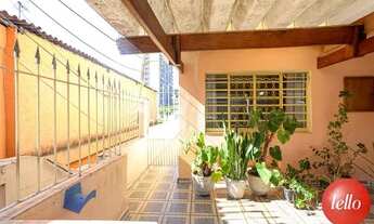 Imagem 2: São Paulo - Casa Padrão - Tucuruvi