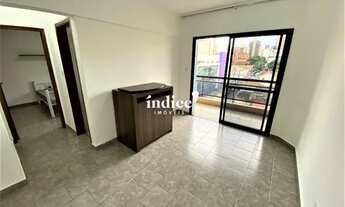 Imagem 2: Apartamento à venda 1 quarto 1 suíte 1 vaga Centro Ribeirão Preto