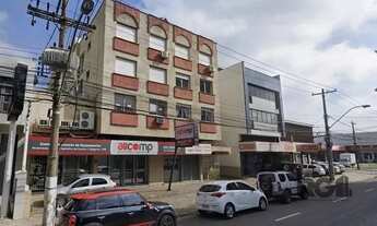 Imagem 2: Apartamento de 2 Quartos no bairro Navegantes