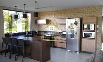 Imagem 6: Casa à venda no bairro Condomínio Estância dos Lagos - Santa Luzia/MG