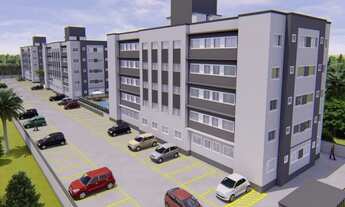 Imagem 7: Apartamento imperdível com 2 quartos Cordeiros - Itajaí - SC