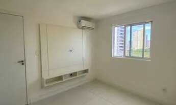 Imagem 2: Apto na Península projetado