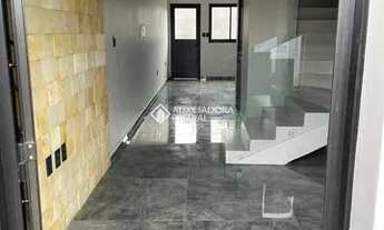 Imagem 2: CACHOEIRINHA - Casa Padrão - Parque Espírito Santo