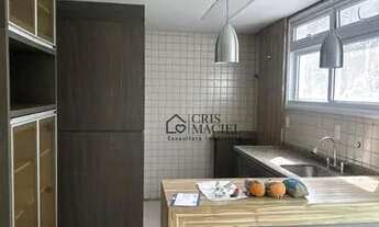 Imagem 4: Casa com 3 dormitórios, 193 m² - venda por R$ 980.000,00 ou aluguel por R$ 5.890,00/mês