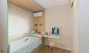 Imagem 7: Casa a venda tem 190 metros 4 quartos Condominio Residencial Montserrat - São José dos Cam