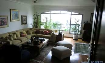 Imagem 3: APARTAMENTO - VILA MORUMBI - SP