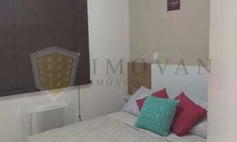 Imagem 5: Apartamento Padrão em Ribeirão Preto