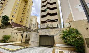 Imagem: Apartamento com 4 quartos à venda por R$