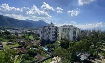 Imagem: Apartamento com 2 dormitórios para alugar