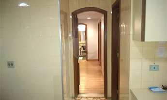 Imagem 5: Apartamento com 4 quartos à venda em Tijuca - RJ