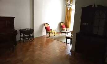 Imagem 3: Tijuca Apartamento com 3 dormitórios