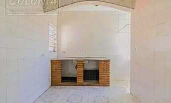 Imagem 5: Santo André - Casa Padrão - Vila Vitória