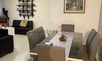 Imagem 2: Apartamento 139 m² - 03 DORMITÓRIOS (01 SUÍTE), SALA COM 03 AMBIENTES, COZINHA, 02 BANHEIR