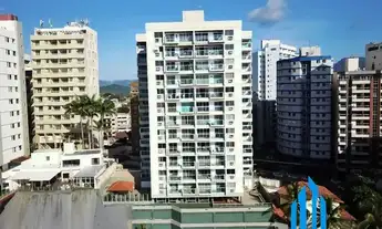 Imagem 5: Apartamento para venda possui 120 metros quadrados com 3 quartos em Centro - Guarapari - E