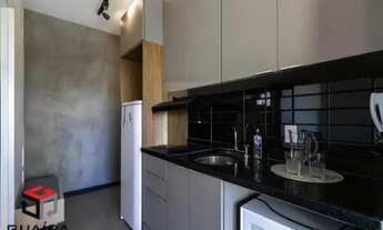 Imagem 7: Apartamento para aluguel 1 quarto 1 suíte Vila Mariana - São Paulo - SP