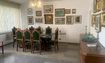 Imagem 2: Apartamento com 4 dormitórios à venda, 190 m² por R$ 3.100.000,00 - Ipanema - Rio de Janei