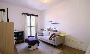 Imagem: Apartamento com 1 dormitório para alugar