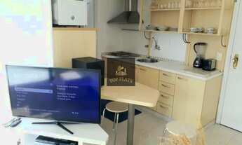 Imagem 6: Flat disponível em Pinheiros