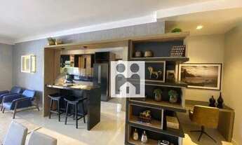 Imagem 1: Apartamento com 3 dormitórios à venda, 195 m² por R$ 2.067.000,00 - Alto do Ipê - Ribeirão