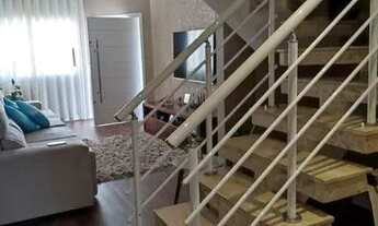 Imagem 5: Sobrado, Jardim Santa Clara - Guarulhos