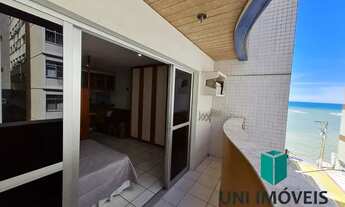 Imagem: Oportunidade ! Excelente quitinete com varanda