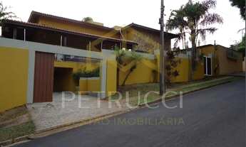 Imagem: Casa á venda e para aluguel em Parque Taquaral