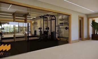 Imagem 4: Apartamento com 1 dormitório à venda, 53 m² - Nova São Pedro - São Pedro da Aldeia/RJ