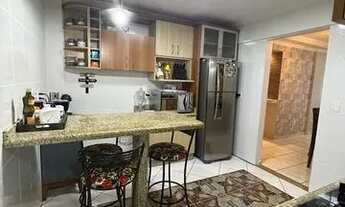 Imagem 7: Apartamento à venda 3 quartos na Vila Yolanda