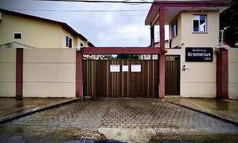 Imagem: Casa Duplex em Condominio bairro Passaré