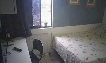 Imagem 6: Casa para venda com 90 metros quadrados com 2 quartos em Dom Avelar - Salvador - Bahiaa