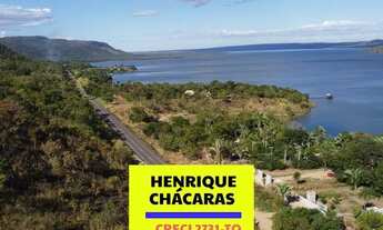 Imagem 4: Vendo chácara individual sentido lajeado documentada