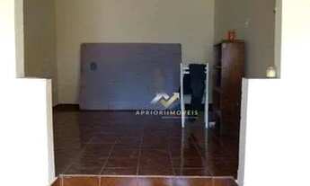 Imagem 3: Casa com 1 dormitório para alugar, 50 m² por R$ 820/mês - Vila Amábile Pezzolo - Santo And
