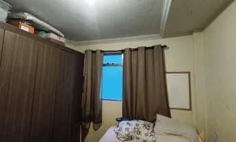 Imagem 6: Apartamento a venda de 02 quartos Bairro Manoel Correa, Conselheiro Lafaiete MG