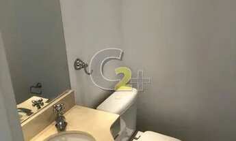 Imagem 3: Apartamento para venda tem 146 metros quadrados com 4 quartos em Perdizes - São Paulo - SP