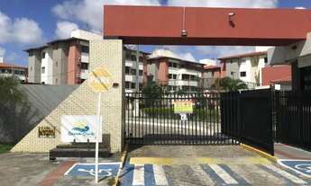 Imagem 2: Aluga-se AP Barra club 1