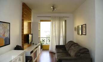 Imagem 2: Apartamento para Aluguel - Vila Sônia, 3 Quartos, 65 m2