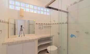 Imagem 7: Locação Apartamento 3 Dormitórios - 175 m² Jardim Paulista