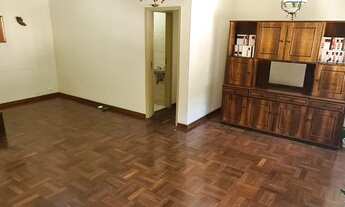 Imagem 3: Amplo Apartamento para Locação na Tijuca. Há 02 minutos da Praça Saens Peña