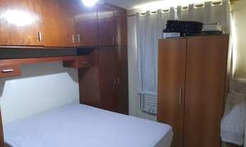 Imagem 3: Apartamento com 3 dormitórios à venda, 76 m² por R$ 250.000,00 - Engenho de Dentro - Rio d