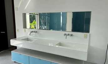 Imagem 7: Casa para Locação em São Paulo, Jardim América, 3 dormitórios, 3 suítes, 5 banheiros, 10 v