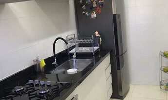 Imagem 7: Apartamento com 2 dorms, Glebas Califórnia, Piracicaba - R$ 420 mil, Cod