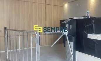 Imagem 3: Andar comercial para alugar no bairro Barro Preto próximo ao Fórum Lafaiete