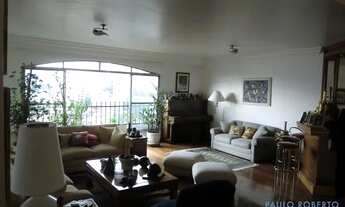 Imagem 2: APARTAMENTO - VILA MORUMBI - SP