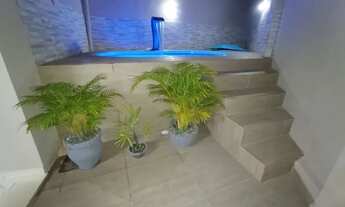 Imagem 2: Casa de aluguel de temporada Paripueira