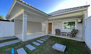 Imagem 3: Casa Padrão Casa com 3 dormitórios