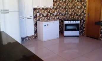 Imagem 6: POUSADA EM ARUANÃ